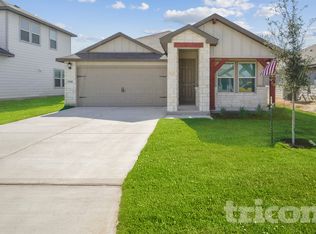 13548 Paxton Blvd, Saint Hedwig, TX 78152