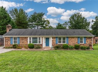 10309 Dorel Ct, North Chesterfield, VA 23236