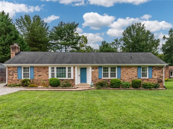 10309 Dorel Ct, North Chesterfield, VA 23236