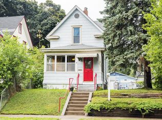 835 Thomas Ave, Saint Paul, MN 55104