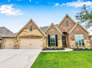 23610 Tirino Shores Dr, Katy, TX 77493