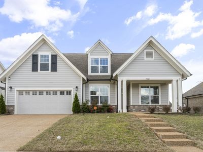 7227 Ellinwood Pass, Olive Branch, MS, 38654