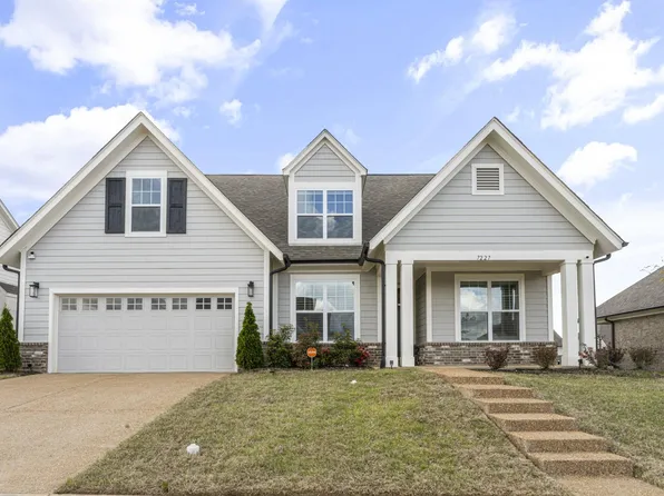 7227 Ellinwood Pass, Olive Branch, MS 38654