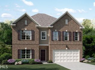 2125 Woodmarsh Cir #0, Auburn, GA 30011