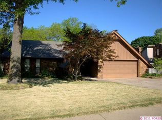 1000 S Chestnut Ave, Broken Arrow, OK 74012