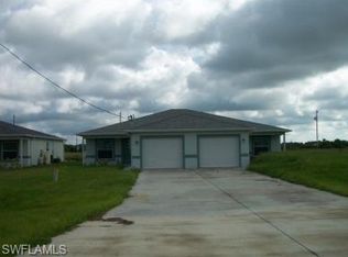 139/141 Milwaukee Blvd, Lehigh Acres, FL 33974