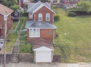 136 Friendship St, Duquesne, PA