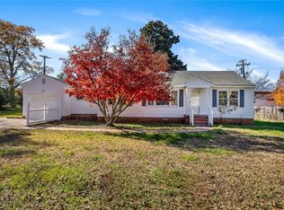 522 Eskew Cir, Anderson, SC 29621