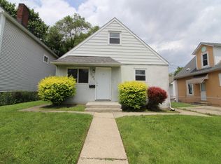 1900 Genessee Ave, Columbus, OH 43211