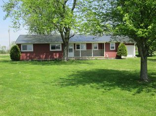 106 W 500 S, Portland, IN 47371