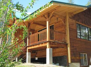 21 Pine St, Idaho City, ID 83631