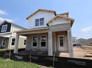 1347 Lumpini St, Saint Cloud, FL 34771
