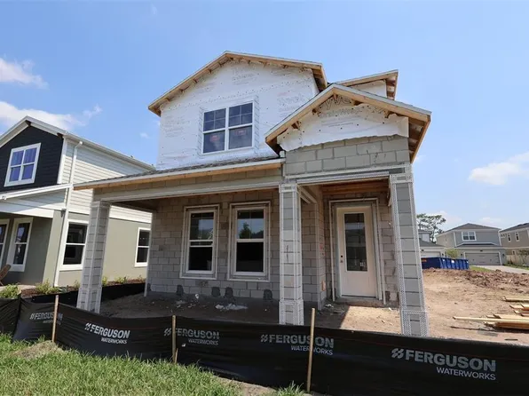 1347 Lumpini St, Saint Cloud, FL 34771