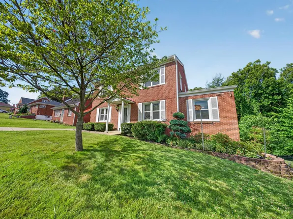 1201 Florence St, Ashland, KY 41101