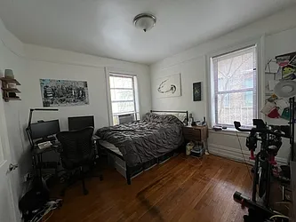 Rented by First Urban Management