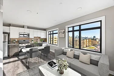 558 Communipaw Avenue