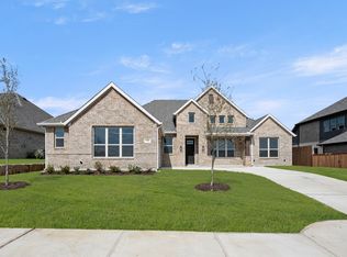 725 Carriage Hl, Midlothian, TX 76065