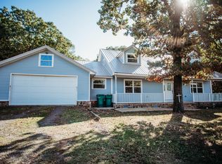 215 Damascus Rd, Russellville, AR 72802