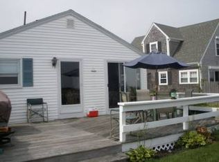 39 Freeman Ave, Sandwich, MA 02563
