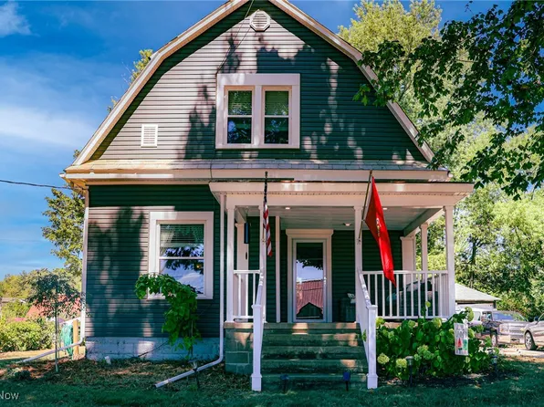 336 Steubenville Rd SE, Carrollton, OH 44615