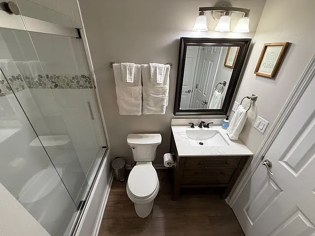 707 Williamson Dr #D — Photo 12