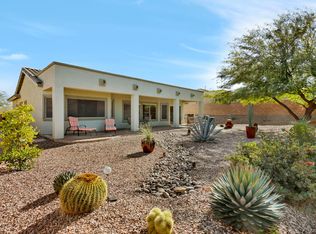 17608 S Indigo Crest Pass, Vail, AZ 85641