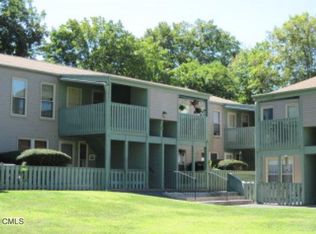 701 S Beacon Valley Rd #24, Naugatuck, CT 06770