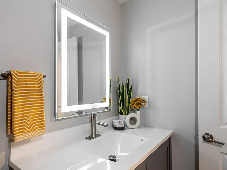 Sage Allen Apartments — Photo 9