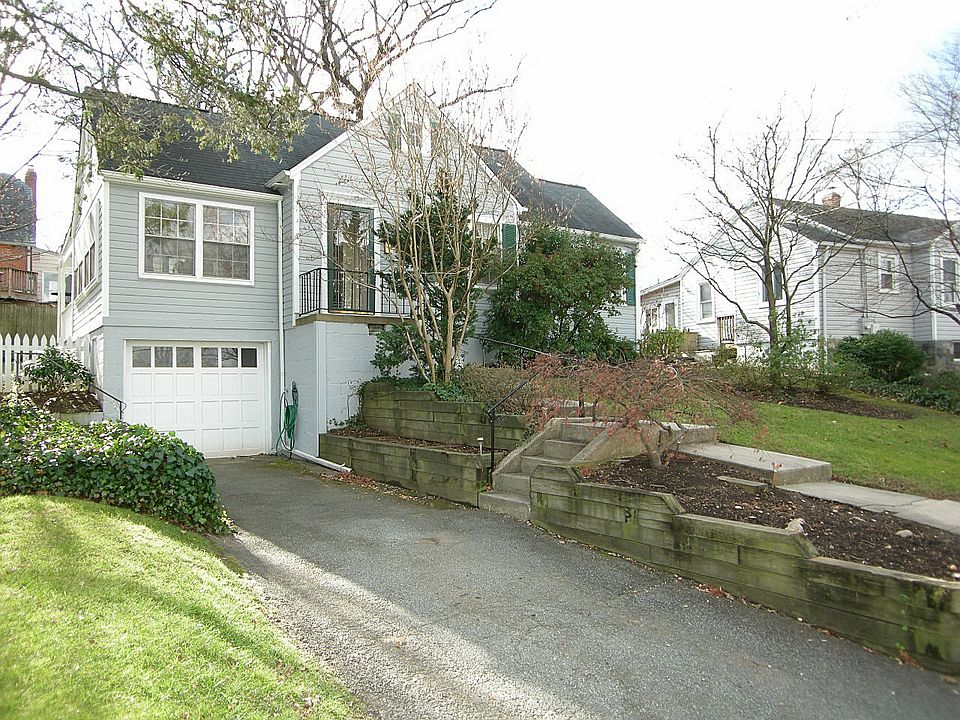 Close in Bethesda Location