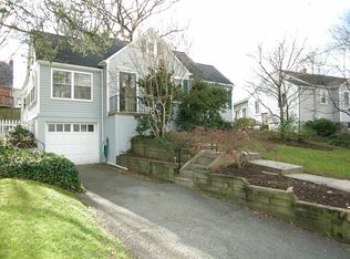 4620 Windsor Ln, Bethesda, MD 20814