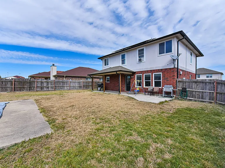 5303 Western Swing Ct — Photo 32
