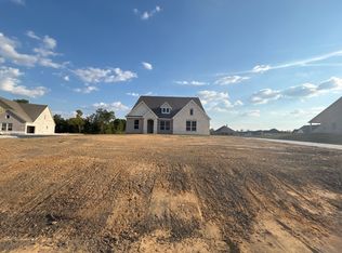 703 Deer Dale Ct, Van Alstyne, TX 75495