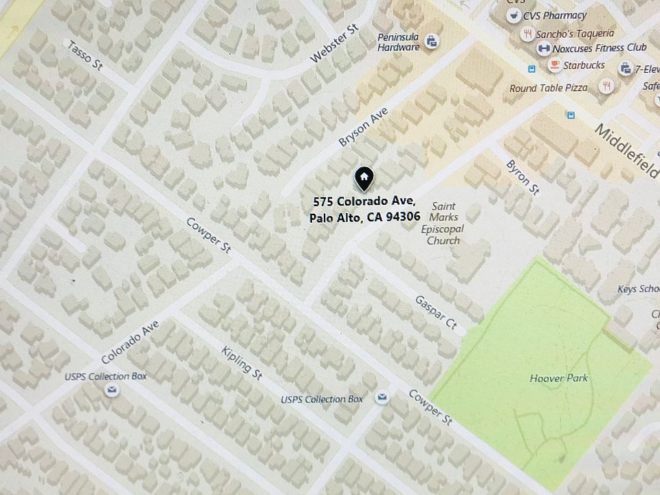 2nd image of 575 Colorado Ave