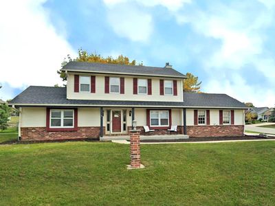 N106W16321 Old Farm ROAD, Germantown, WI, 53022