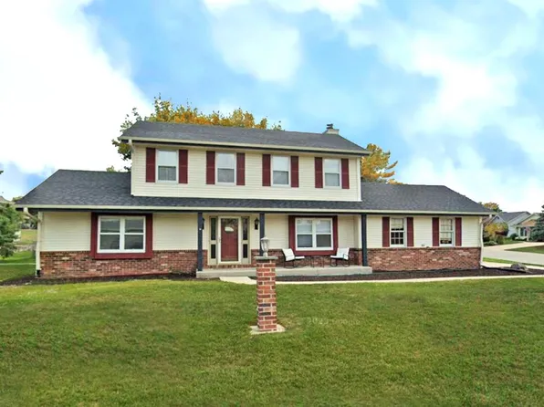 N106W16321 Old Farm ROAD, Germantown, WI 53022