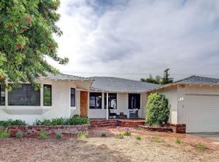 8117 Handley Ave, Los Angeles, CA 90045