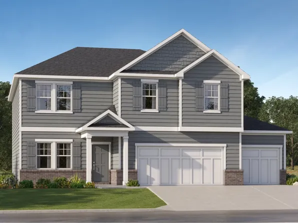 Roswell Plan, Planter's Ridge : The Banks at Planter's Ridge