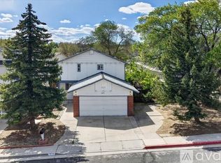 2675 Nicholette Dr, Reno, NV 89503