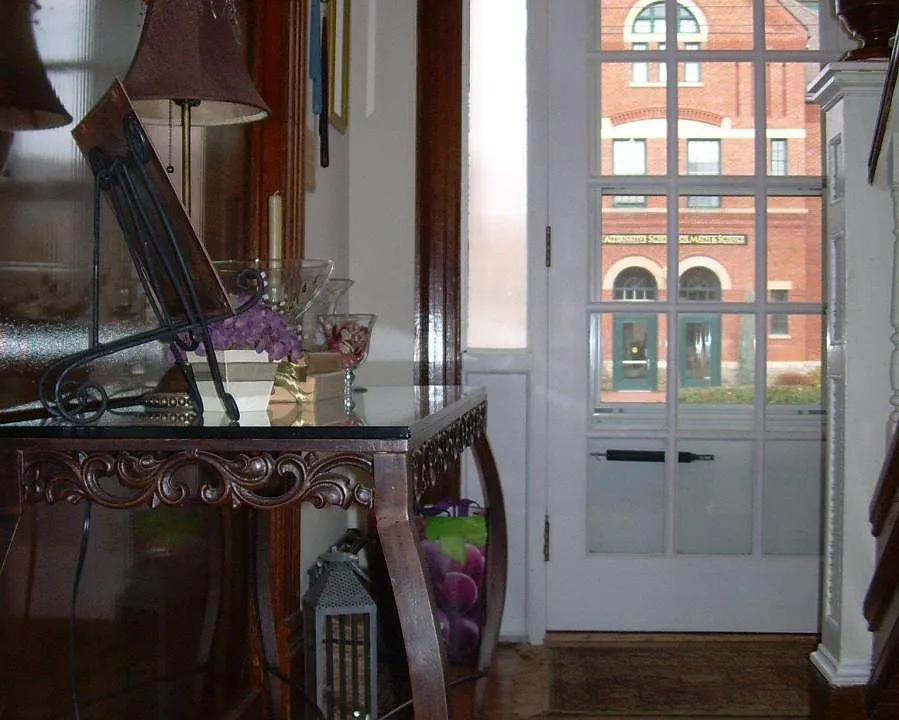 288 E 1st St #TOP FURNISHED