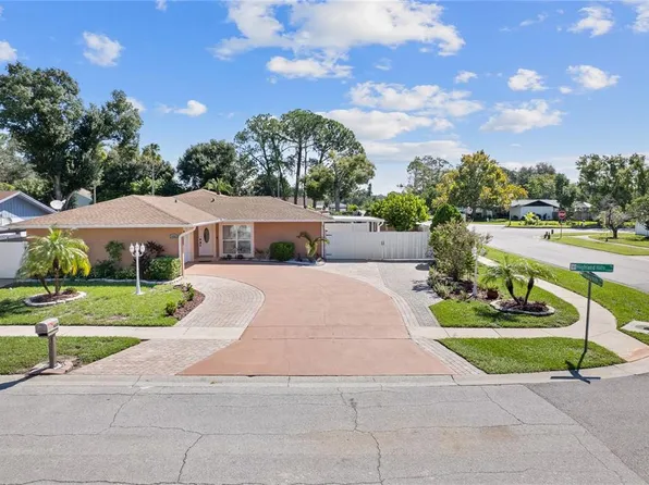 14501 HIGHLAND HILLS PLACE, TAMPA, FL 33625