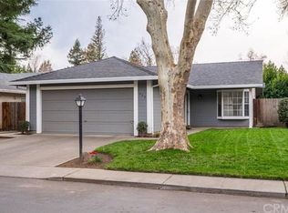 729 Victorian Park Dr, Chico, CA 95926