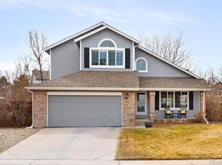 9271 Wheeler Ct, Highlands Ranch, CO 80126