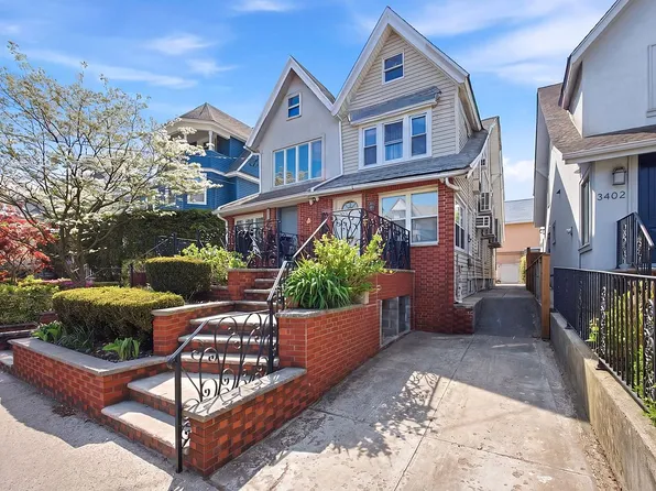 3404 Avenue N, Brooklyn, NY 11210