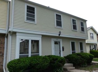 194 Williamsburg Rd #194, Country Club Hills, IL 60478