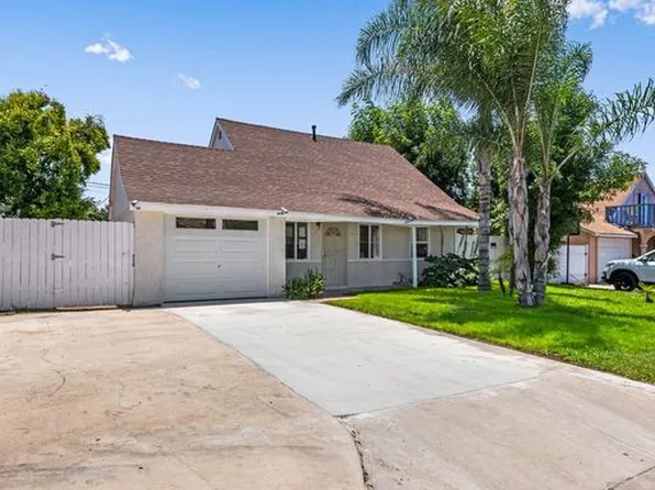 16816 Holton St, La Puente, CA 91744