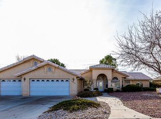 1653 W 3750 S, Saint George, UT 84790