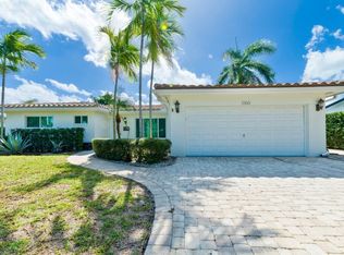 2160 NE 55th Ct, Fort Lauderdale, FL 33308