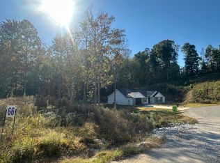 405 Hollywood Dr Lot 66, Corbin, KY 40701