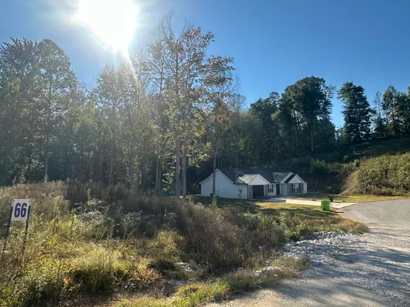 405 Hollywood Dr Lot 66, Corbin, KY 40701