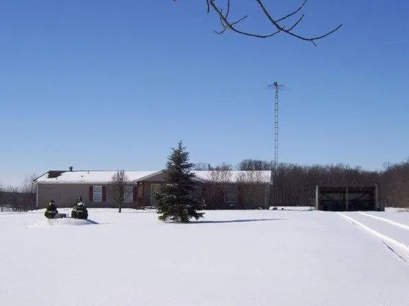 7980 Co 46 Rd, Galion, OH 44833